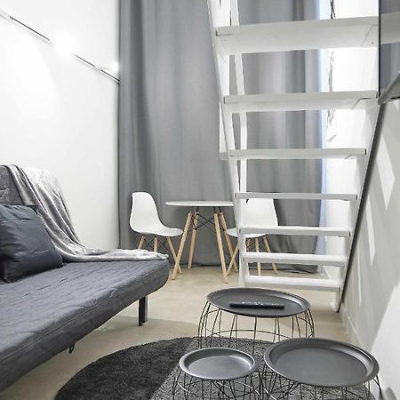 Apartamento Calesa Centro Sevilla Sevilha Exterior foto