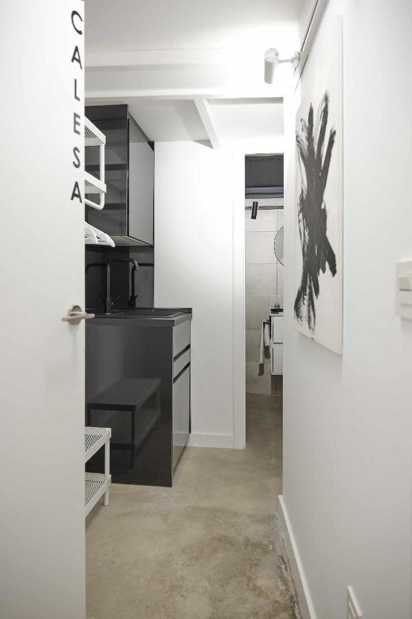 Apartamento Calesa Centro Sevilla Sevilha Exterior foto