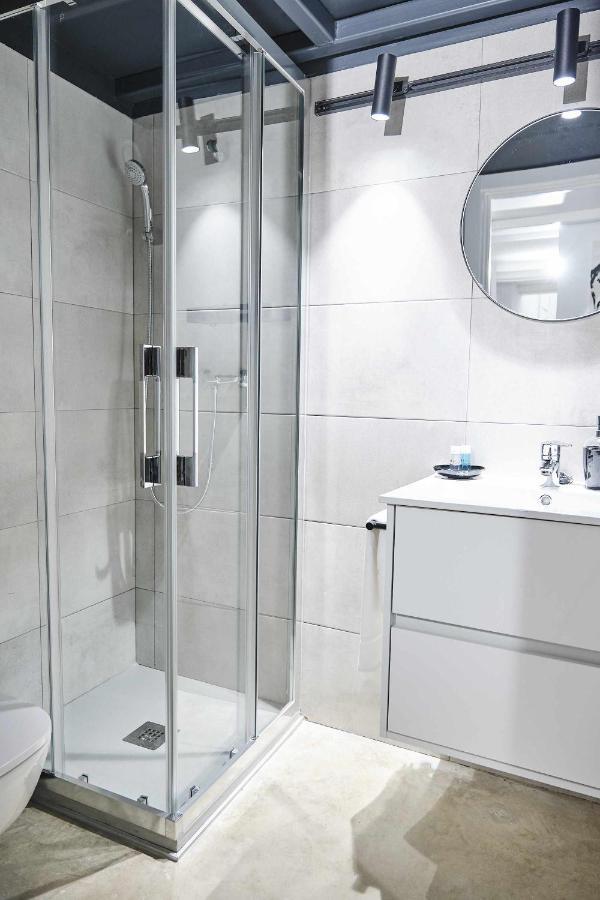 Apartamento Calesa Centro Sevilla Sevilha Exterior foto