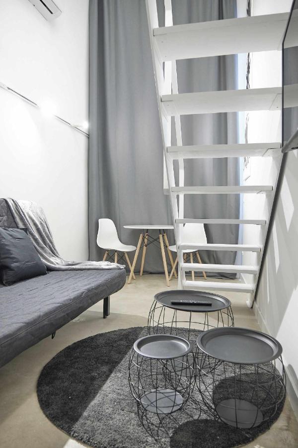 Apartamento Calesa Centro Sevilla Sevilha Exterior foto