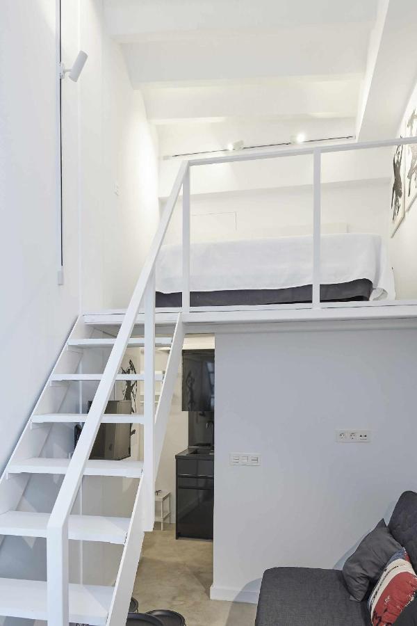 Apartamento Calesa Centro Sevilla Sevilha Exterior foto