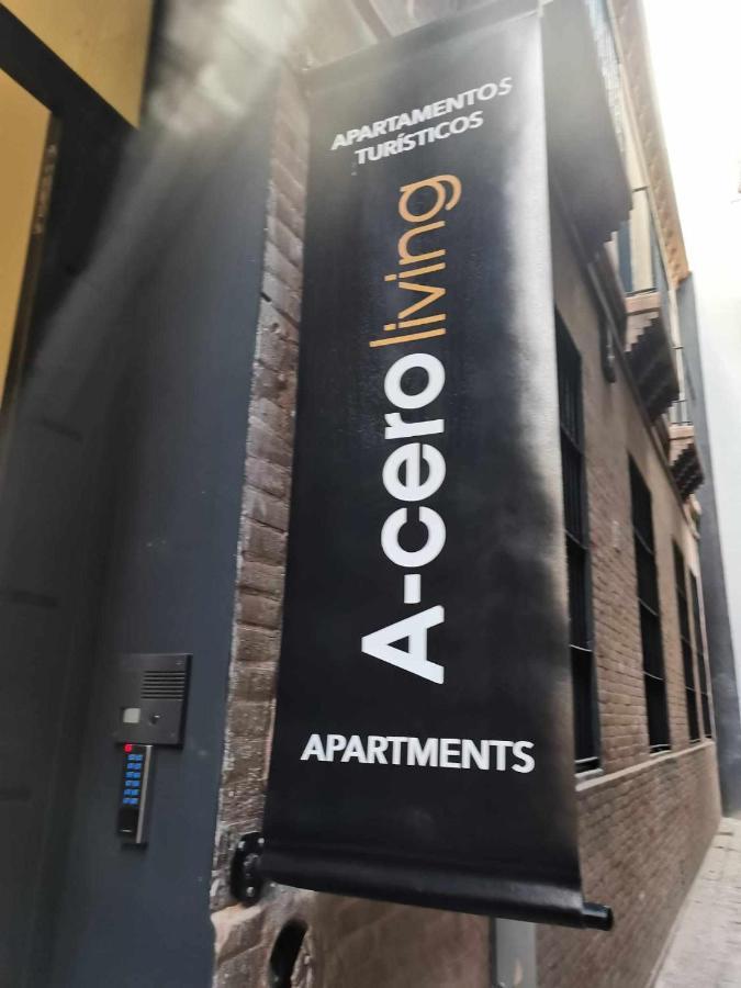 Apartamento Calesa Centro Sevilla Sevilha Exterior foto